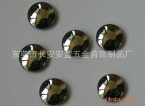 東莞市長(zhǎng)安安萱五金首飾制品廠 品質(zhì)為先的五金零售新標(biāo)桿