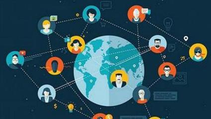 互聯(lián)網(wǎng)企業(yè)與傳統(tǒng)企業(yè)營(yíng)銷(xiāo)理念的碰撞 以銷(xiāo)售為視角