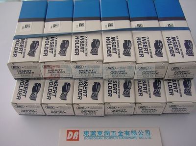優(yōu)質(zhì)五金刀具──東莞東潤五金引進(jìn)日本BIG大昭和ENH3-1精鏜刀片座