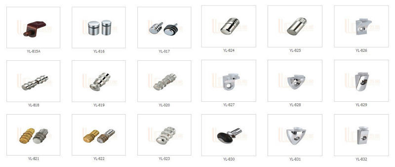 廠家直銷高品質(zhì)層板托 龍承五金為您打造穩(wěn)固耐用家具